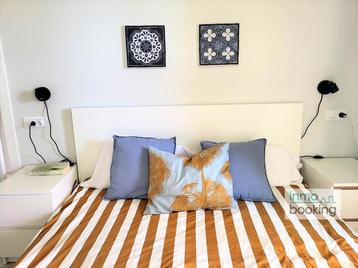 Atico Novelty Confort Salou Exteriör bild